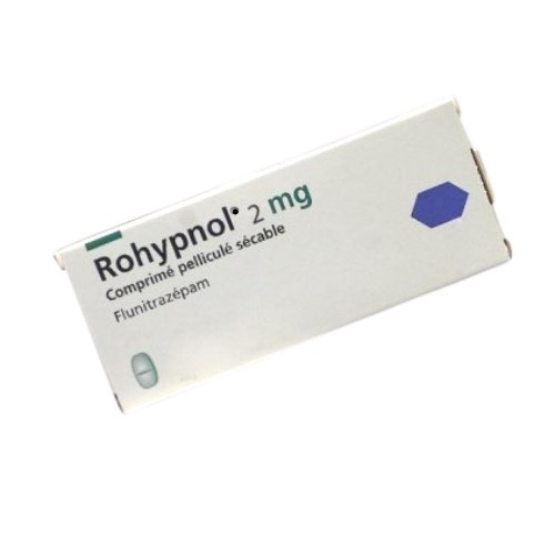 Buy Rohypnol Online