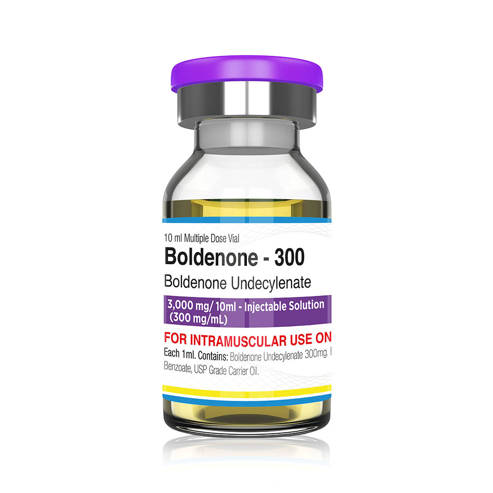 Buy Boldenone online