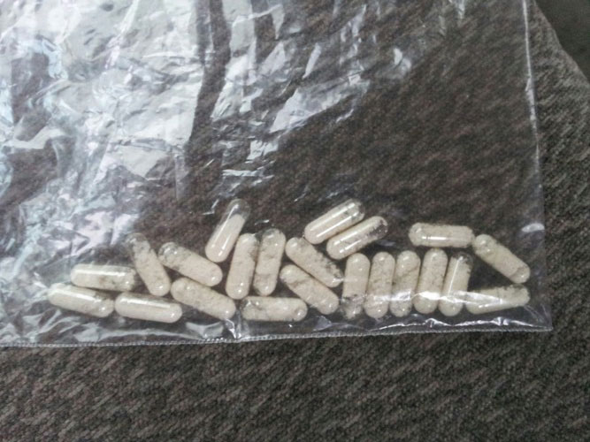 Purchase Molly MDMA Capsules Online