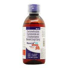 Buy Rexcof Syrup online