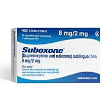 Buy Suboxone Online Today!